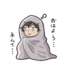 【再販】CBスタンプ第1弾（個別スタンプ：29）