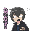 【再販】CBスタンプ第1弾（個別スタンプ：30）