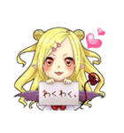 【再販】CBスタンプ第1弾（個別スタンプ：36）