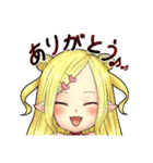 【再販】CBスタンプ第1弾（個別スタンプ：38）