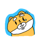 くそ丸の日③（個別スタンプ：8）