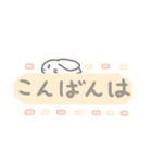敬語。職場向けwithもこ（個別スタンプ：29）