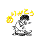 どじママのスタンプ（個別スタンプ：2）