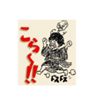 どじママのスタンプ（個別スタンプ：8）