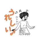 どじママのスタンプ（個別スタンプ：10）