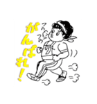 どじママのスタンプ（個別スタンプ：13）