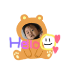 可愛いりんたま（個別スタンプ：3）