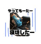 可愛いりんたま（個別スタンプ：4）