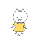 にゃこぐま暮らし（個別スタンプ：24）