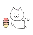 にゃこぐま暮らし（個別スタンプ：32）