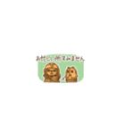 敬語の埴輪スタンプ（個別スタンプ：24）