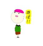 便利オブ便利（個別スタンプ：2）