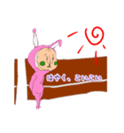 便利オブ便利（個別スタンプ：9）