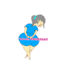 便利オブ便利（個別スタンプ：10）