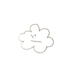 鉛筆さん3（個別スタンプ：2）
