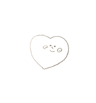 鉛筆さん3（個別スタンプ：4）