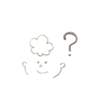 鉛筆さん3（個別スタンプ：8）