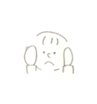 鉛筆さん3（個別スタンプ：11）