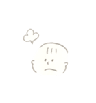 鉛筆さん3（個別スタンプ：13）