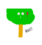 ほんわかいらすと（個別スタンプ：6）