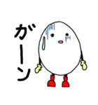 タマ山さんの日常生活（個別スタンプ：12）