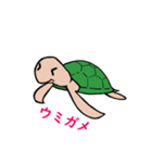 ダイビングねお02（個別スタンプ：7）