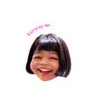 ちーぽんちゃんねる☺︎（個別スタンプ：1）