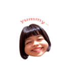 ちーぽんちゃんねる☺︎（個別スタンプ：2）