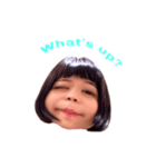 ちーぽんちゃんねる☺︎（個別スタンプ：3）