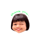 ちーぽんちゃんねる☺︎（個別スタンプ：5）