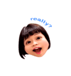 ちーぽんちゃんねる☺︎（個別スタンプ：6）