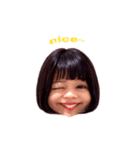 ちーぽんちゃんねる☺︎（個別スタンプ：7）