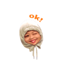 ちーぽんちゃんねる☺︎（個別スタンプ：8）