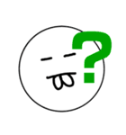 出っ歯くんと会話（個別スタンプ：6）