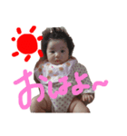 monaちゃんスタンプ（個別スタンプ：2）
