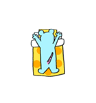 おひげまうす（個別スタンプ：13）