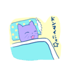 コーギー＆マンチカン（個別スタンプ：36）