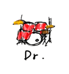 ぱ男子（個別スタンプ：1）