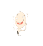 ふざけたいスタンプ（個別スタンプ：8）