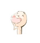 ふざけたいスタンプ（個別スタンプ：24）