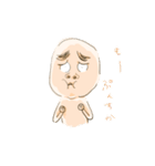 ふざけたいスタンプ（個別スタンプ：25）