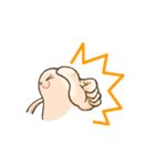 ふざけたいスタンプ（個別スタンプ：26）