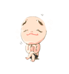 ふざけたいスタンプ（個別スタンプ：28）