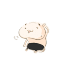 ふざけたいスタンプ（個別スタンプ：34）