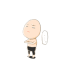 ふざけたいスタンプ（個別スタンプ：37）