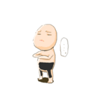 ふざけたいスタンプ（個別スタンプ：38）