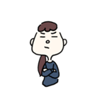 Barbara！（個別スタンプ：2）