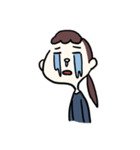 Barbara！（個別スタンプ：6）