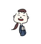 Barbara！（個別スタンプ：8）