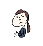 Barbara！（個別スタンプ：12）